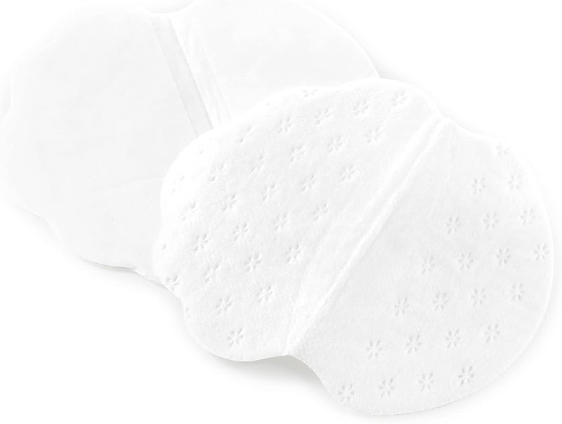 Dritz Dress and Suit Underarm Liners Stain Blocker 12 Count White - Image 2