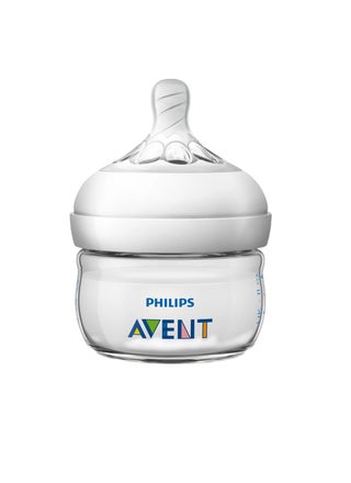 Natural 2.0 Bottle 60ML