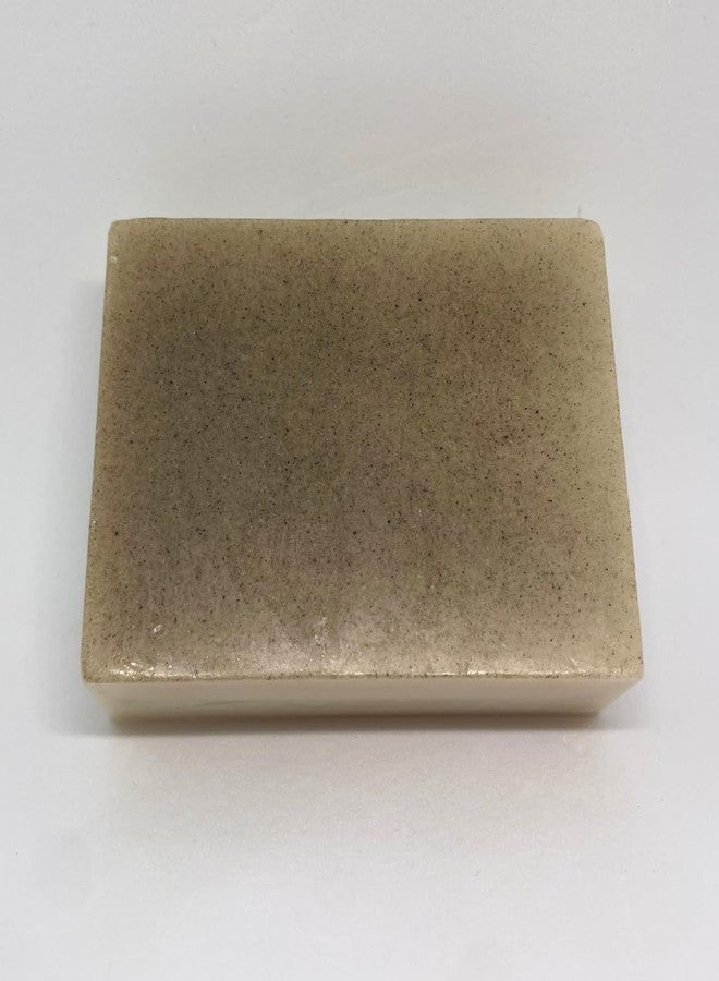 Bentonite Clay Detoxifying Soap, Handmade Soap Bar, Body Soap Bars Moisturizing, Bentonite Clay Powder, Essential Oil Soap, Goat Milk Soap, 4 oz. Bar (2 Pack) - Image 3