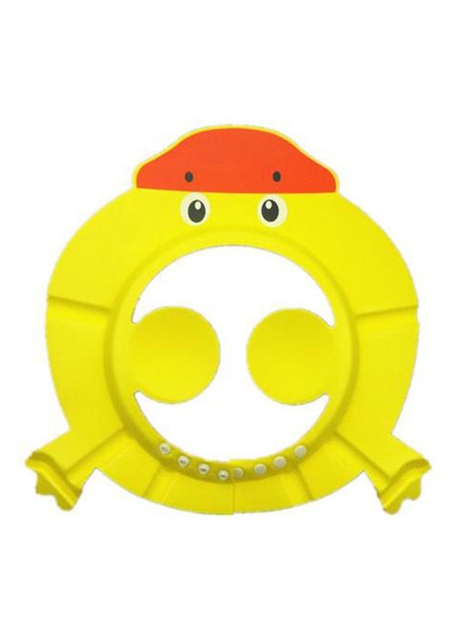 Duckling Bath Shampoo Cap
