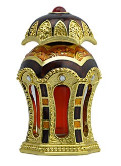 Al Haramain Haramain Rafia Gold 20ml Perfume Oil  - Image 2