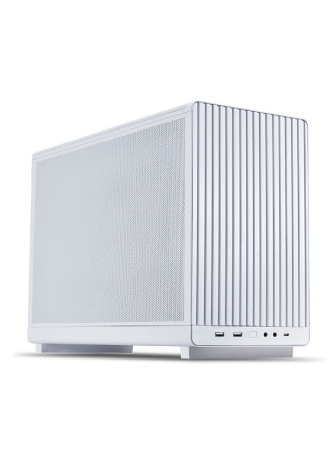LIAN LI A3-mATX Minimalistic sleek design 26.3L micro form factor ...
