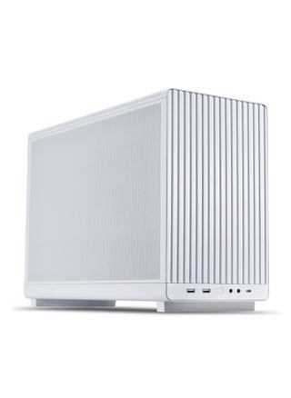 A3-mATX Minimalistic sleek design 26.3L micro form factor chassis, Enhanced Modularity, 360mm AIO Layout, For M-ATX, Flexible SFX/ ATX PSU, A Dan Cases Collaboration A3W White - pzsku/ZD3501E0D29379A7FC308Z/45/_/1719999542/d0bcad46-6c15-406a-b628-7819f0ebb45b