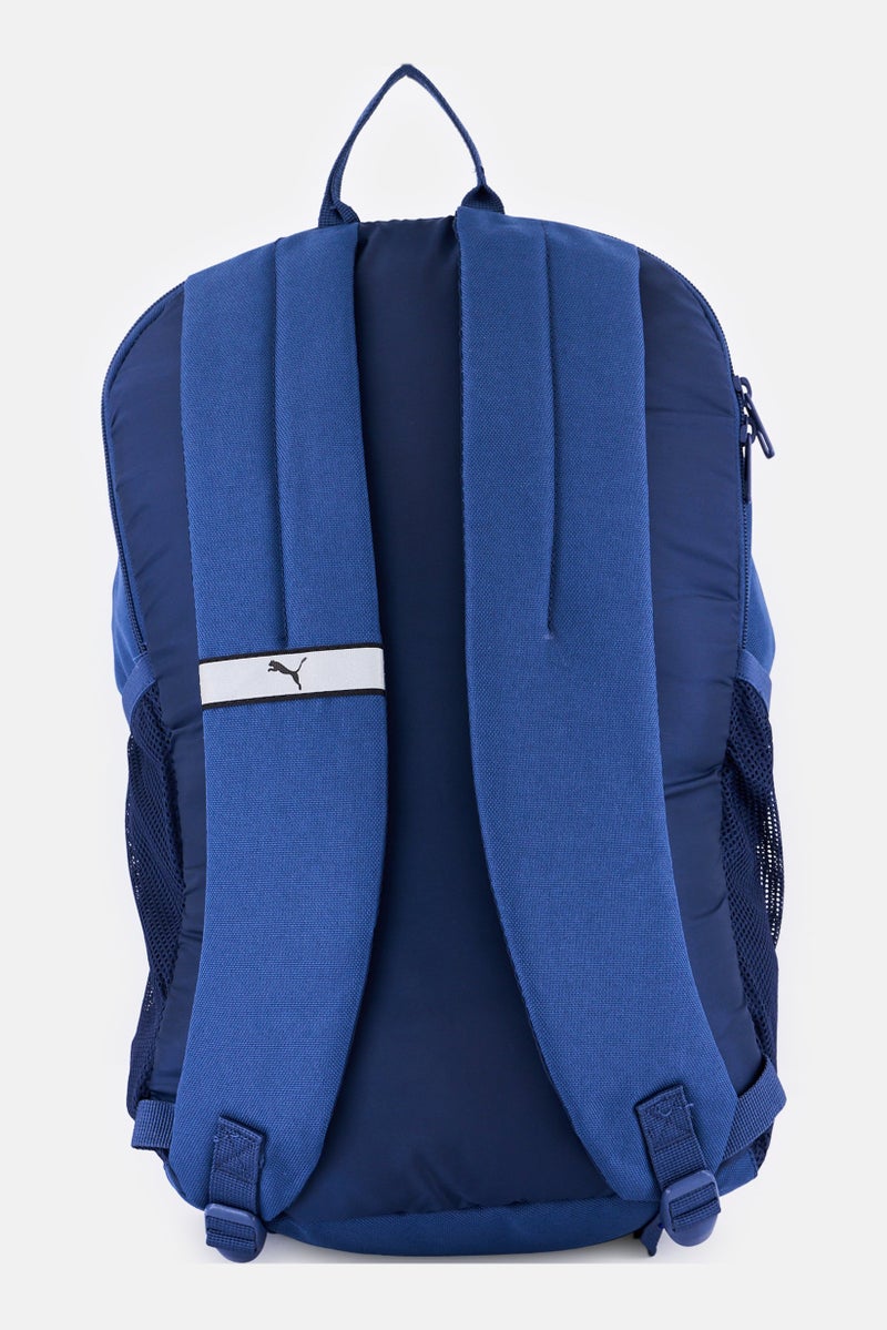 PUMA Women Brand Logo Backpack, Multicolor - Image 2