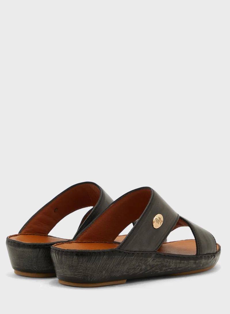 Posh La Vie Tradition Arabic Sandals