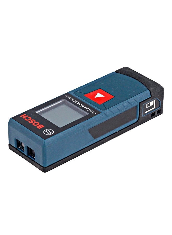 BOSCH Bosch GLM 20 0601072EG0 20M 1.5V Professional Laser Measure  - Image 2
