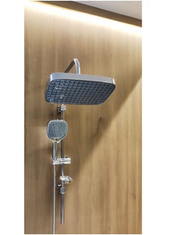 Generic Jumbo Shower Unit  - Image 1