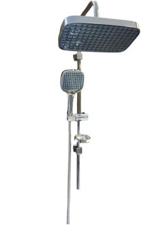 Generic Jumbo Shower Unit  - Image 2