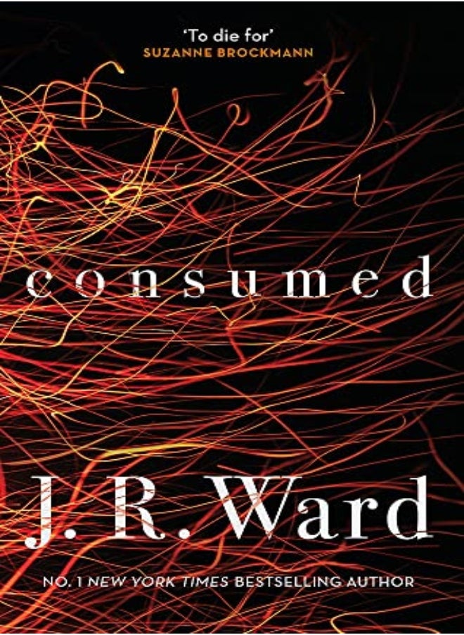 Consumed 