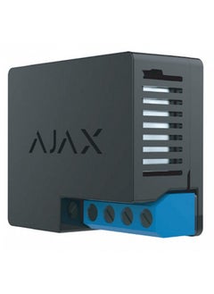 Ajax Ajax Wall Switch - White  - Image 1