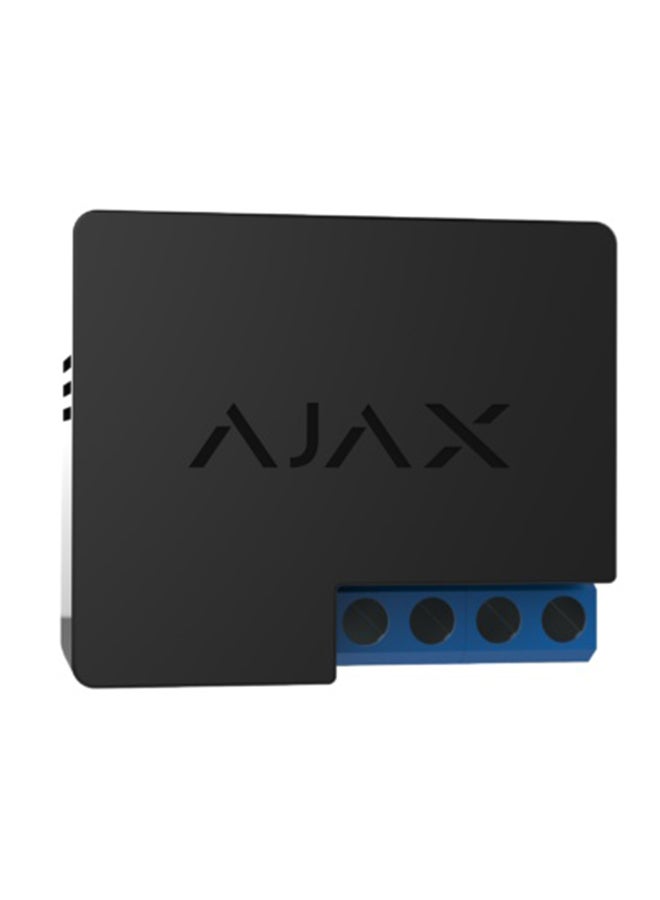 اياكس مفتاح حائطي  - ابيض - Image 2