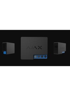Ajax Ajax Wall Switch - White  - Image 4