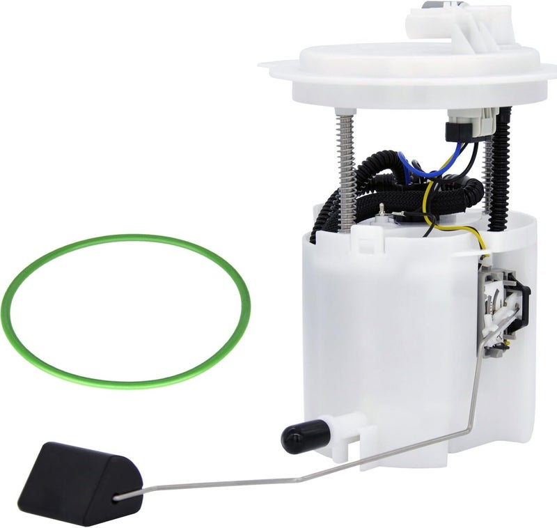 MUCO E7265M Fuel Pump Assembly with Sending Unit for Jeep Wrangler V8 3.6L (2012-2015) & V6 3.8L (2010-2011) - Image 2