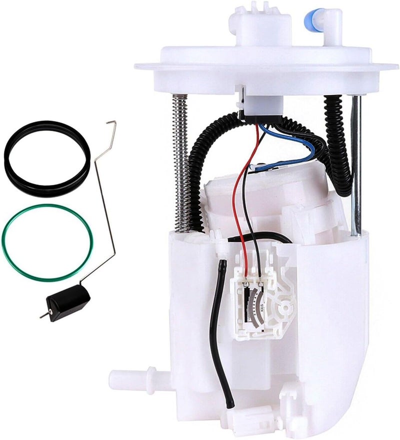 MUCO E7265M Fuel Pump Assembly with Sending Unit for Jeep Wrangler V8 3.6L (2012-2015) & V6 3.8L (2010-2011) - Image 4