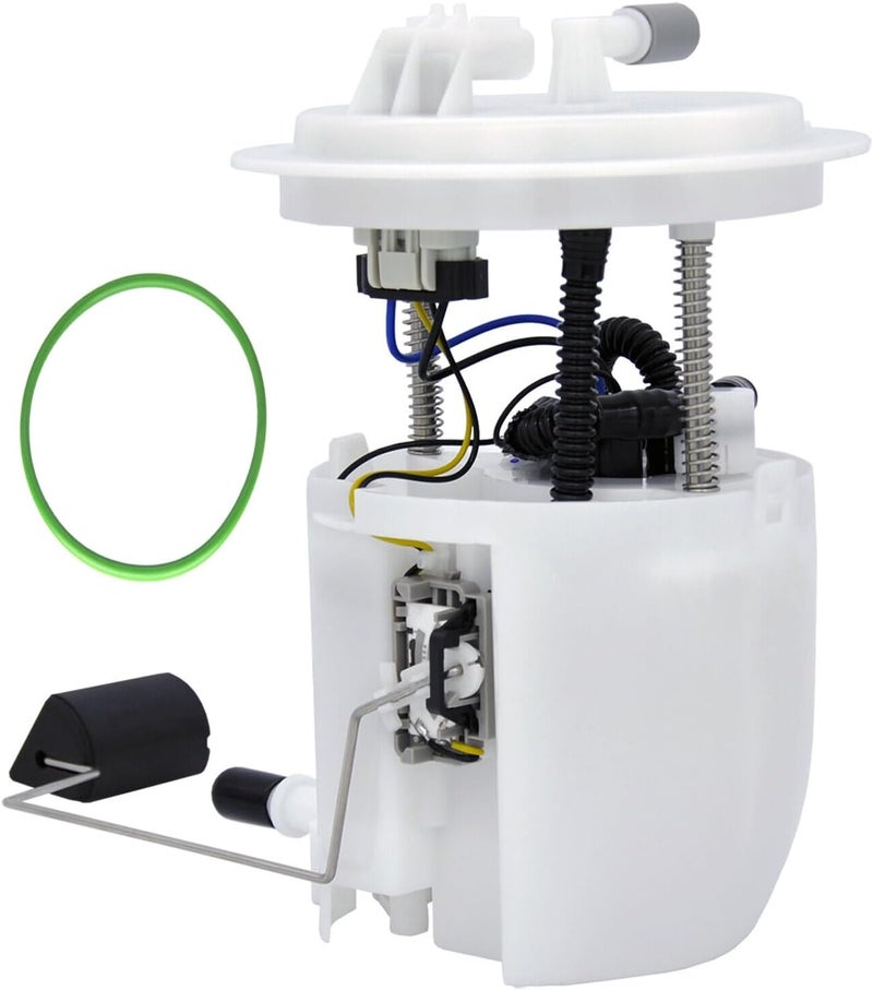 MUCO E7265M Fuel Pump Assembly with Sending Unit for Jeep Wrangler V8 3.6L (2012-2015) & V6 3.8L (2010-2011) - Image 3