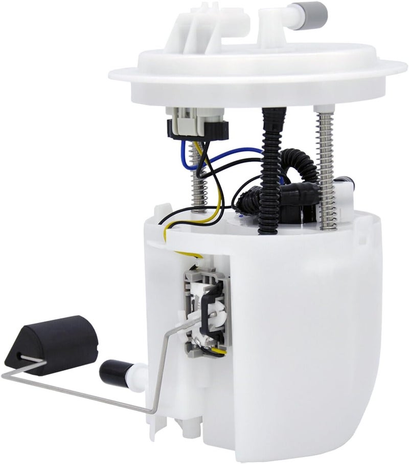 MUCO E7265M Fuel Pump Assembly with Sending Unit for Jeep Wrangler V8 3.6L (2012-2015) & V6 3.8L (2010-2011) - Image 1
