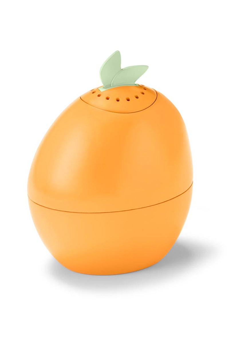 Tchibo Convenient Microwave Cleaner, Orange - Image 3