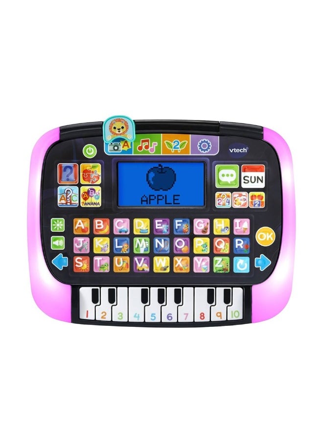 vtech - VTech Little Apps Light-Up Tablet Learning Toy - Image 1