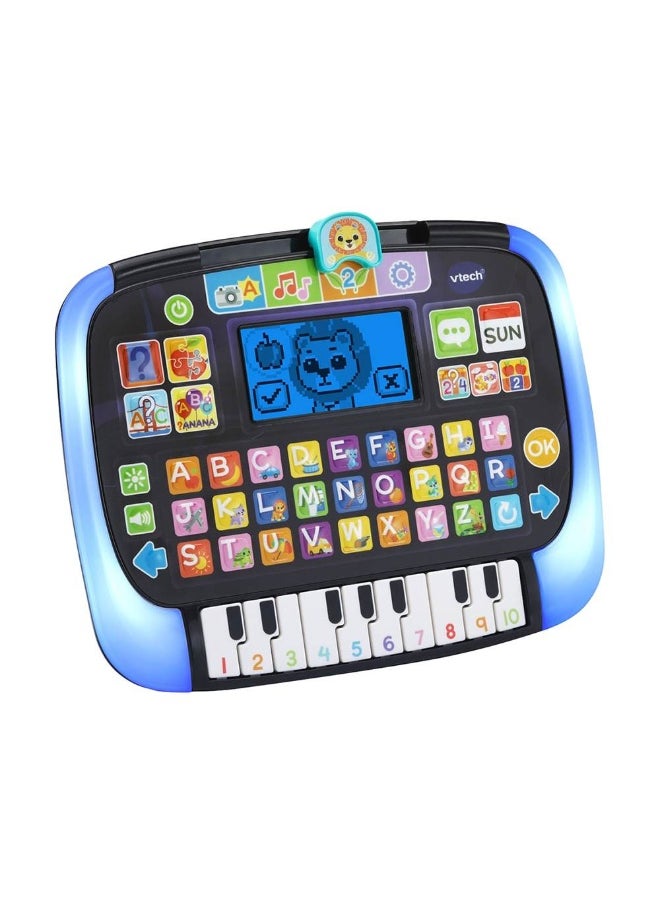 vtech - VTech Little Apps Light-Up Tablet Learning Toy - Image 1