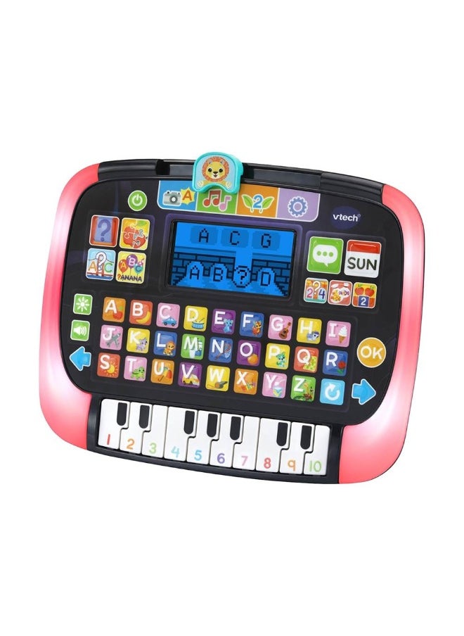 vtech - VTech Little Apps Light-Up Tablet Learning Toy - Image 1