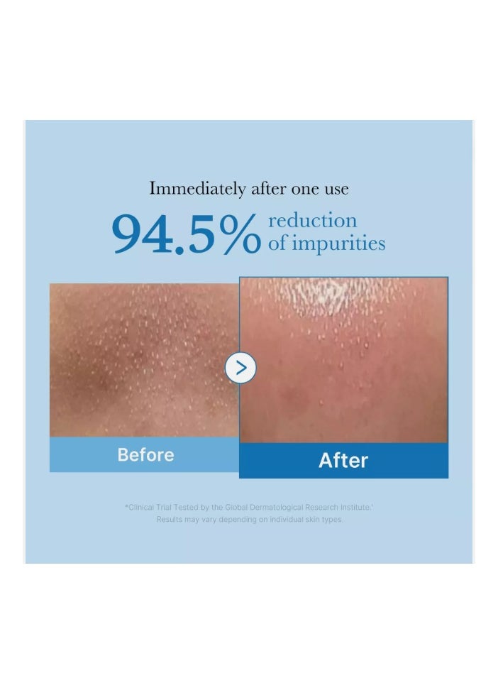 Medicube medicube Zero Pore Blackhead Deep Cleansing Oil | Makeup Remover for all skin 205ml  - Image 2
