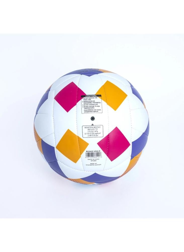 ميكاسا كرة طائرة للجنسين من ميكاسا _ BV543C-VXA-O - Image 3