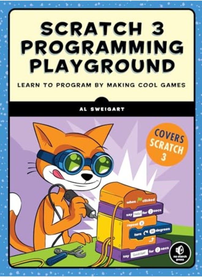 null - Scratch 3 Programming Playground - Image 1