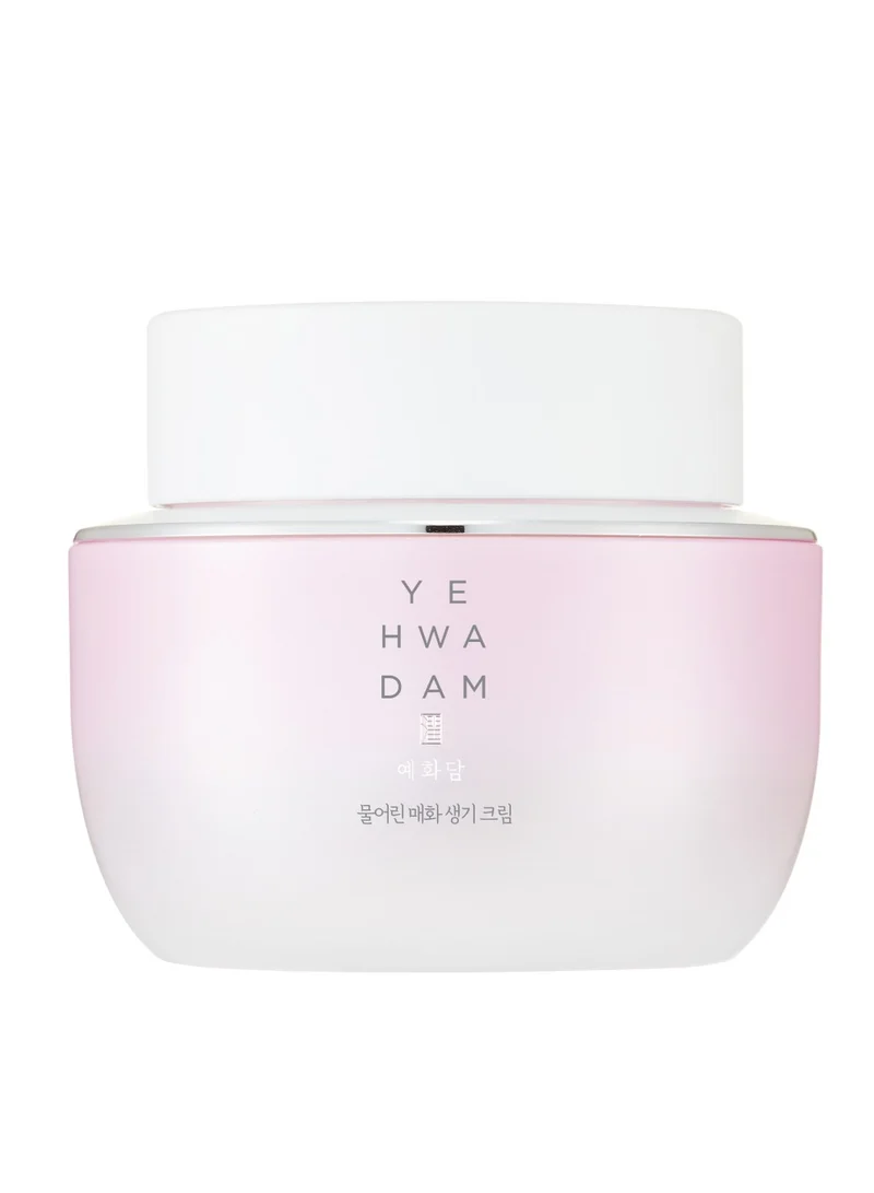 YEHWADAM PLUM FLOWER REVITALIZING CREAM