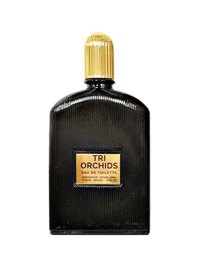 TRI Orchids EDT 100ml - Image 3