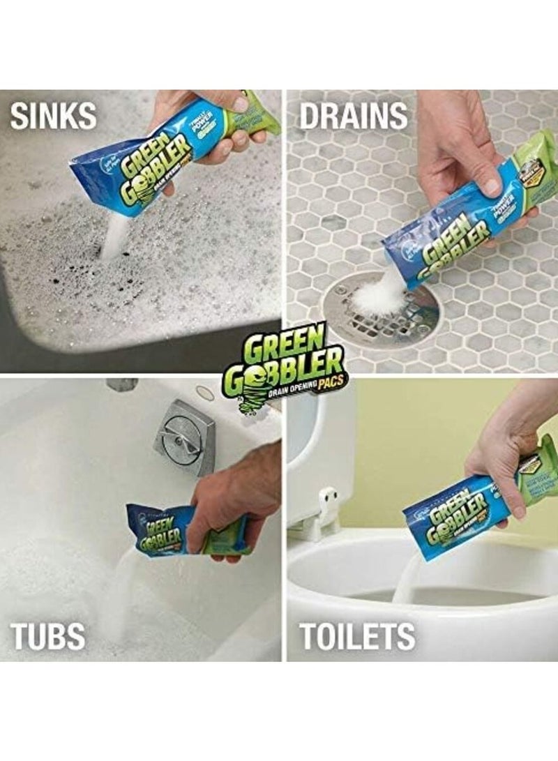 عمليات فتح استنزاف Green Gobbler - Image 5
