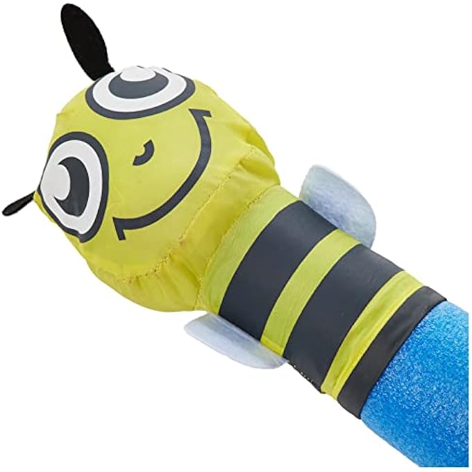 WATER NOODLE WITH HEAD - Image 2