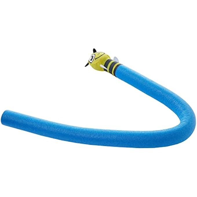 WATER NOODLE WITH HEAD - Image 1