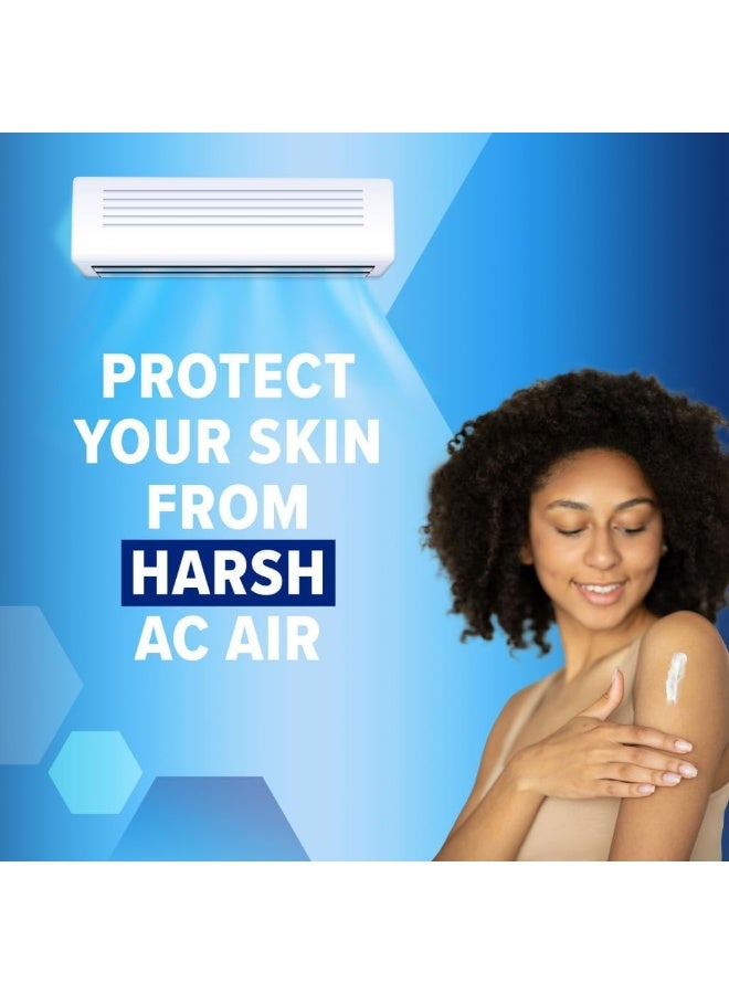 Oilatum Rich Hydrating Bath | For Dry Skin | Contains Emollient to Reduce Skin Dehydration & Gently Cleanses Without Irritation I 300ml - Image 3