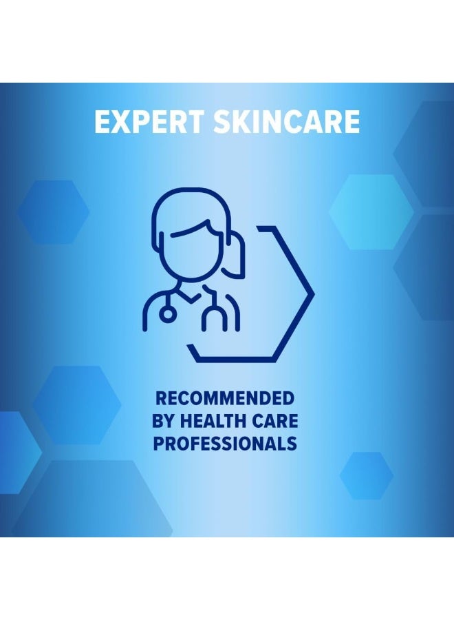 Oilatum Rich Hydrating Bath | For Dry Skin | Contains Emollient to Reduce Skin Dehydration & Gently Cleanses Without Irritation I 300ml - Image 5