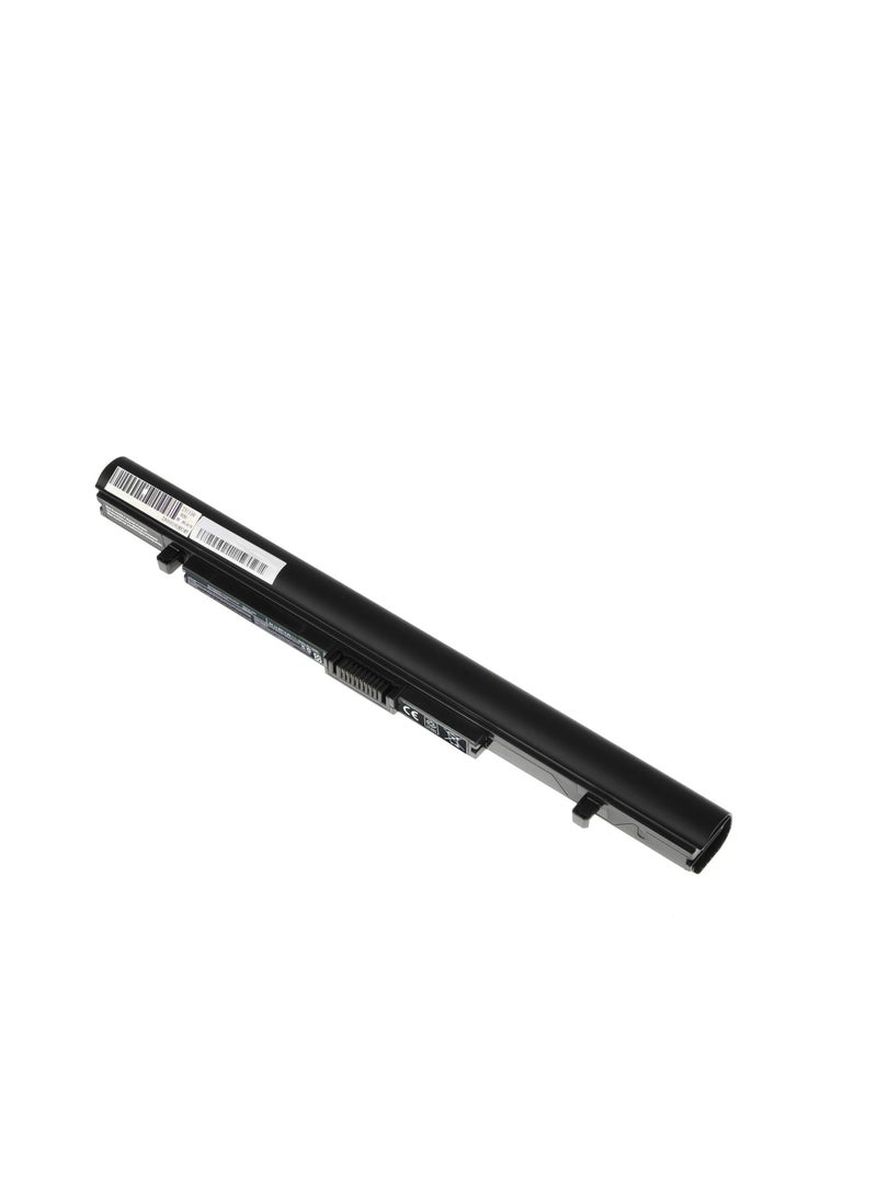 Terabyte REPLACEMENT 14.8V 2600mAh/38Wh PA5212U-1BRS PA5212U Laptop Replacement Battery for Toshiba Satellite Pro A40 A50 C50 Z50 R50 A40-C A50-C R50-B A30 A50 C40 Z20 R40 A30 -C A50 -C R50-C Z50-C Series Laptop PC - Image 2