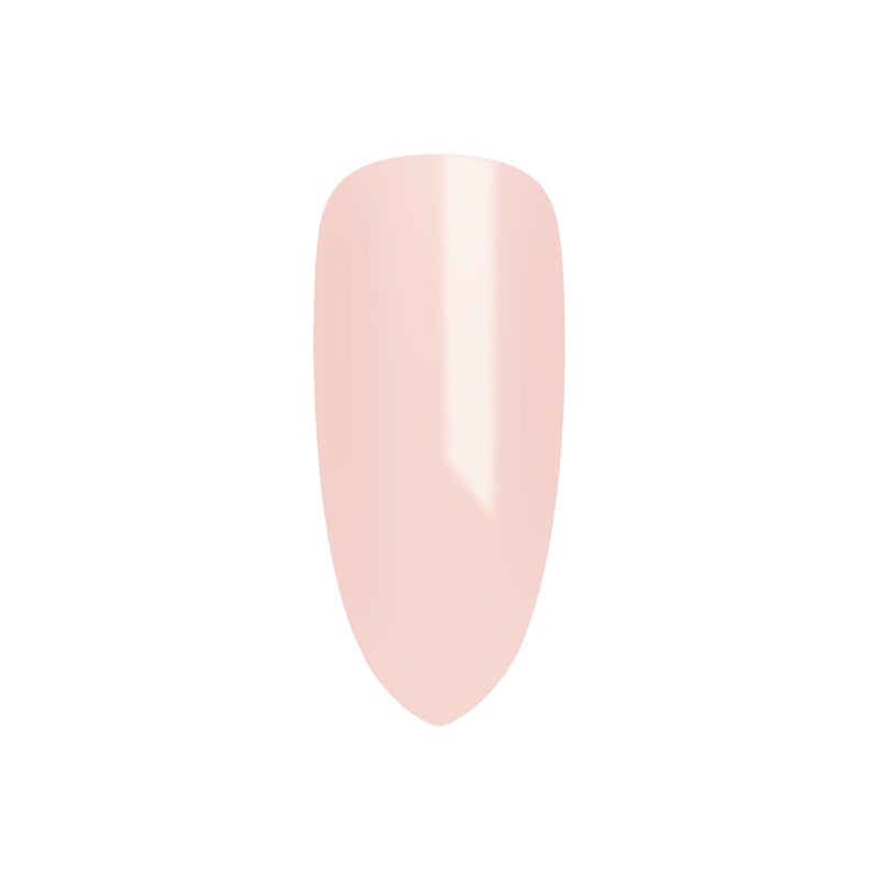 CND Vinylux Longwear Pink Nail Polish, Gel-like Shine & Chip Resistant Color, 0.5 Fl Oz - Image 2