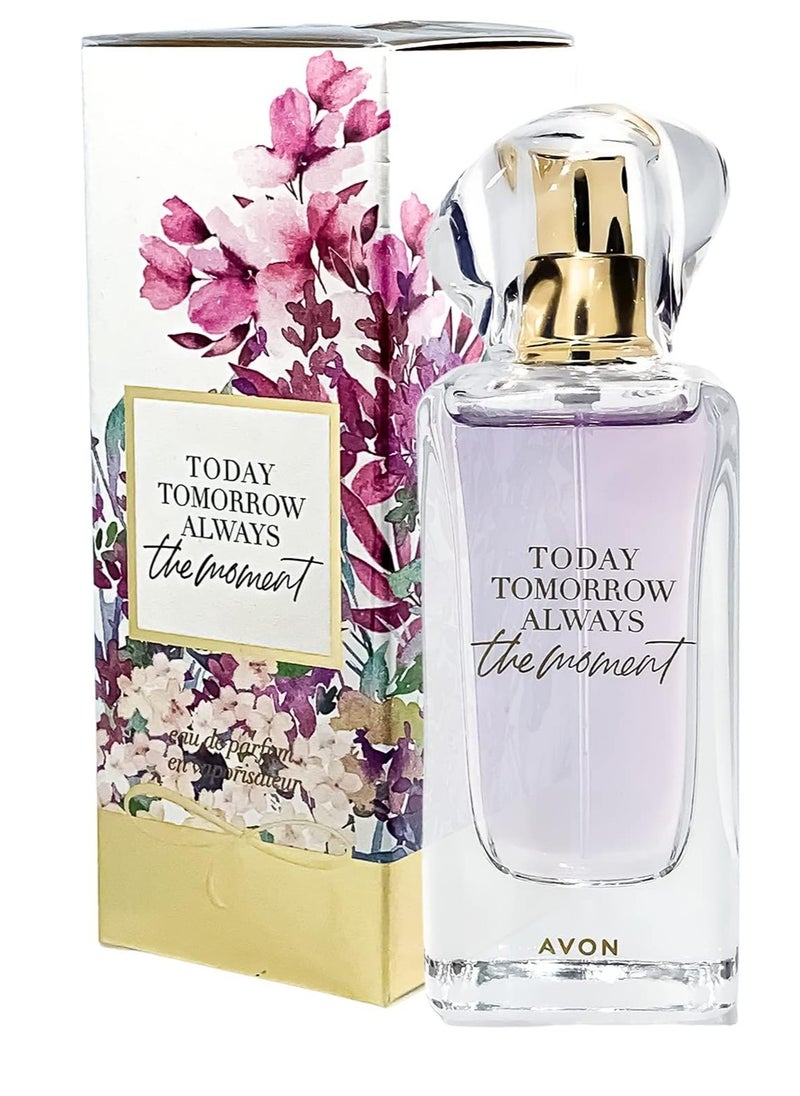 AVON TODAYTOMORROWALWAYS 