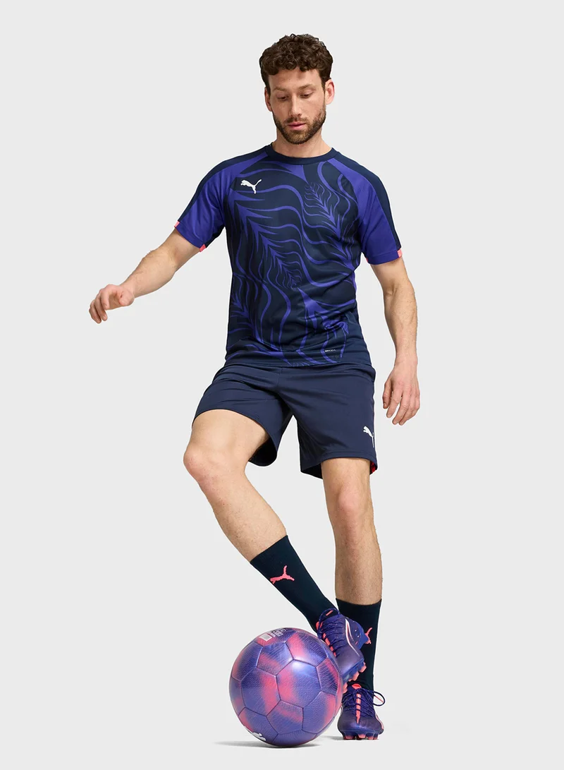 بوما Individual Liga Graphic Jersey