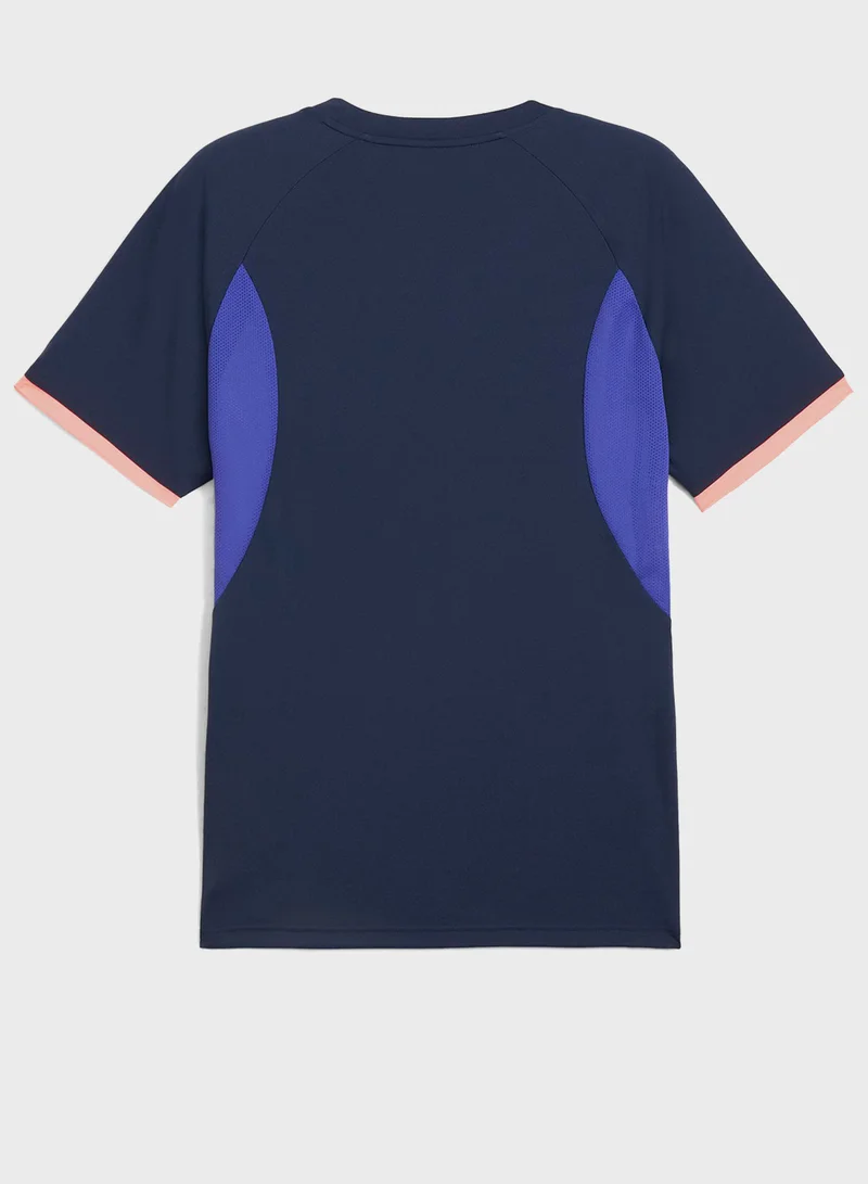بوما Individual Liga Graphic Jersey