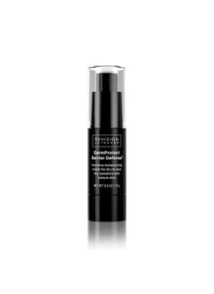 ريفيجن سكين كير Revision Skincare DermProtect Barrier Defense™، مرطب مكثف للبشرة الجافة والحساسة والناضجة، يرطب ويقوي حاجز البشرة  - Image 1