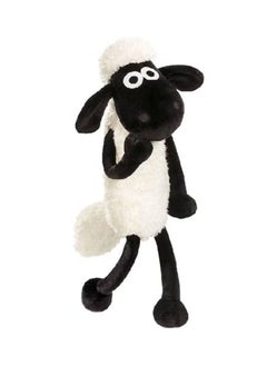 Shaun The Sheep Plush Toy Adorable Authentic Premium Quality Durable And Sturdy 25centimeter