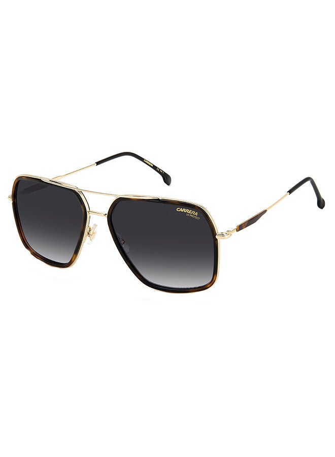 Men Rectangular Sunglasses CARRERA 273/S HVN 59