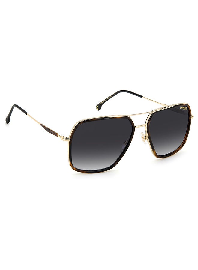 Men Rectangular Sunglasses CARRERA 273/S HVN 59