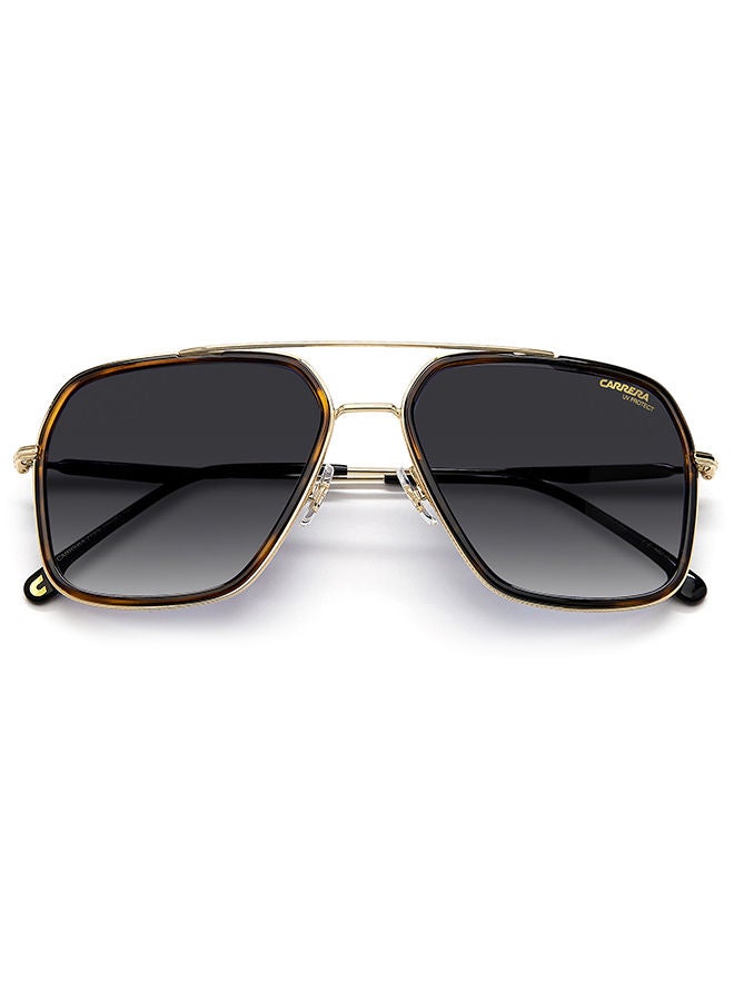 Men Rectangular Sunglasses CARRERA 273/S HVN 59