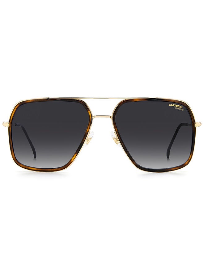 Men Rectangular Sunglasses CARRERA 273/S HVN 59