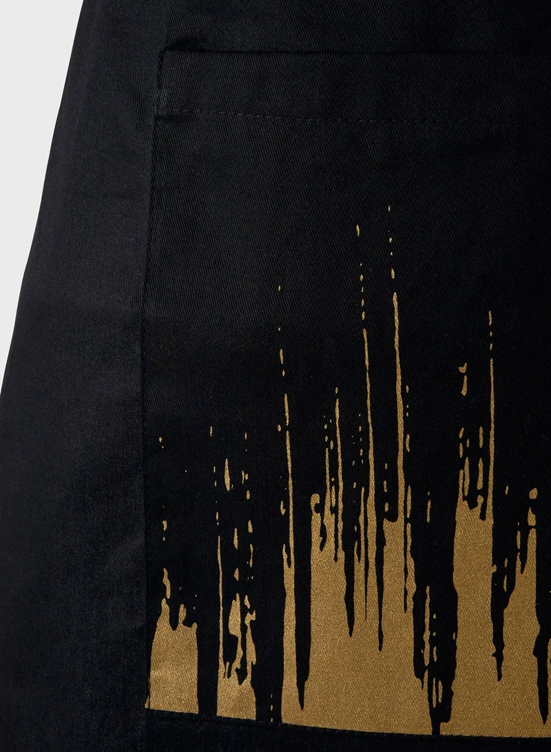 Premier Modern Retro Apron