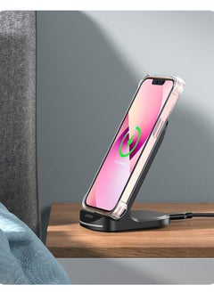 LNKOO Lightweight And Strong Shock-absorbing Protection Cover Against Cuts And Damage For Apple iPhone 13 Pro Max  - Image 2