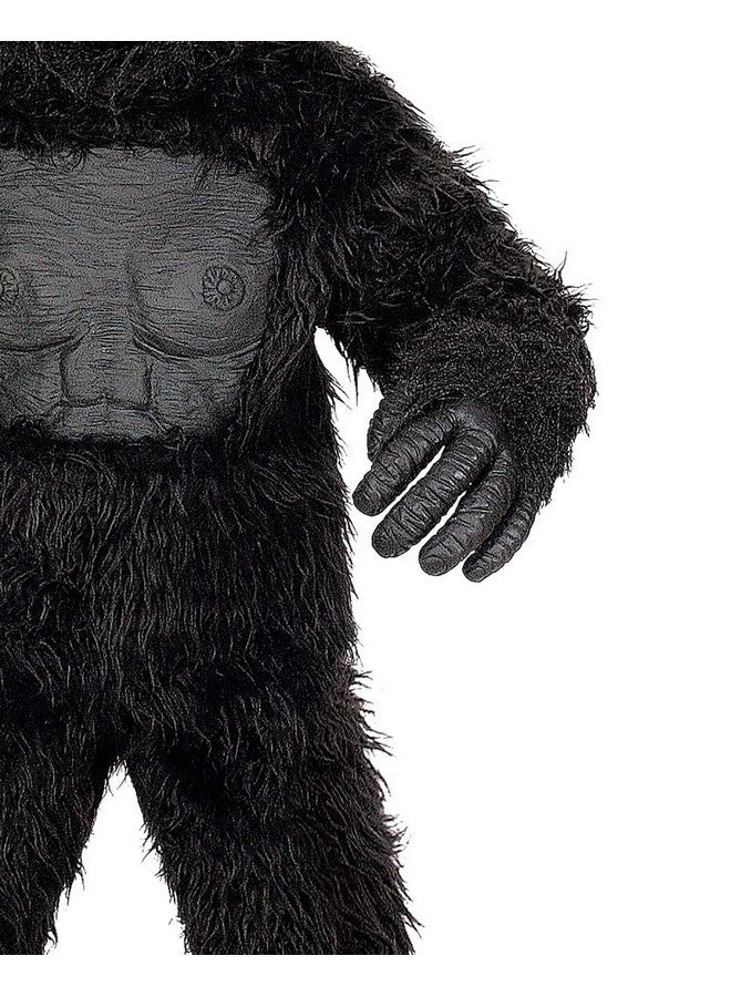 Seasons Boys Gorilla Costume - Image 2