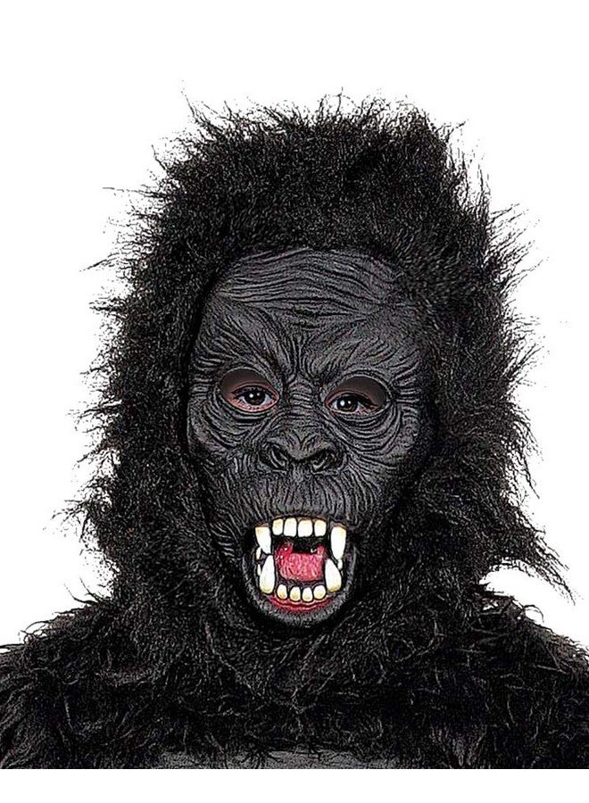 Seasons Boys Gorilla Costume - Image 4