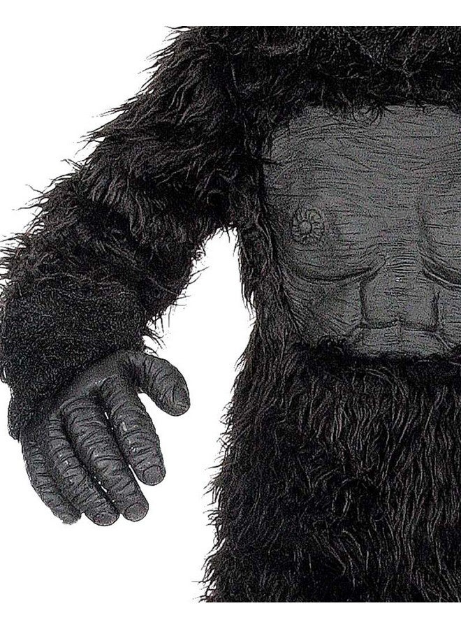 Seasons Boys Gorilla Costume - Image 5